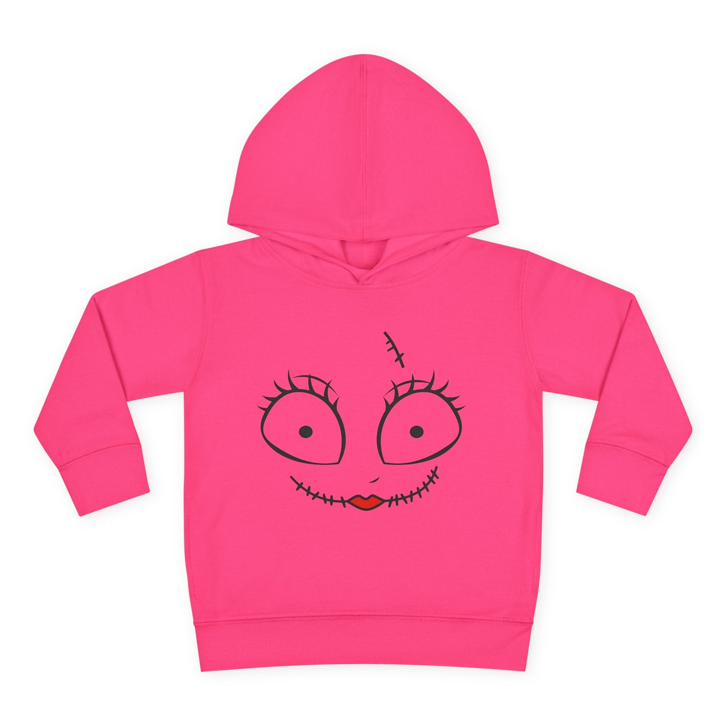 Sally Nightmare B4 Christmas Toddler Hoodie