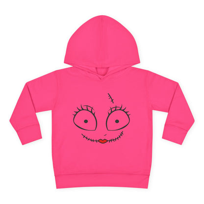 Sally Nightmare B4 Christmas Toddler Hoodie