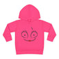 Sally Nightmare B4 Christmas Toddler Hoodie