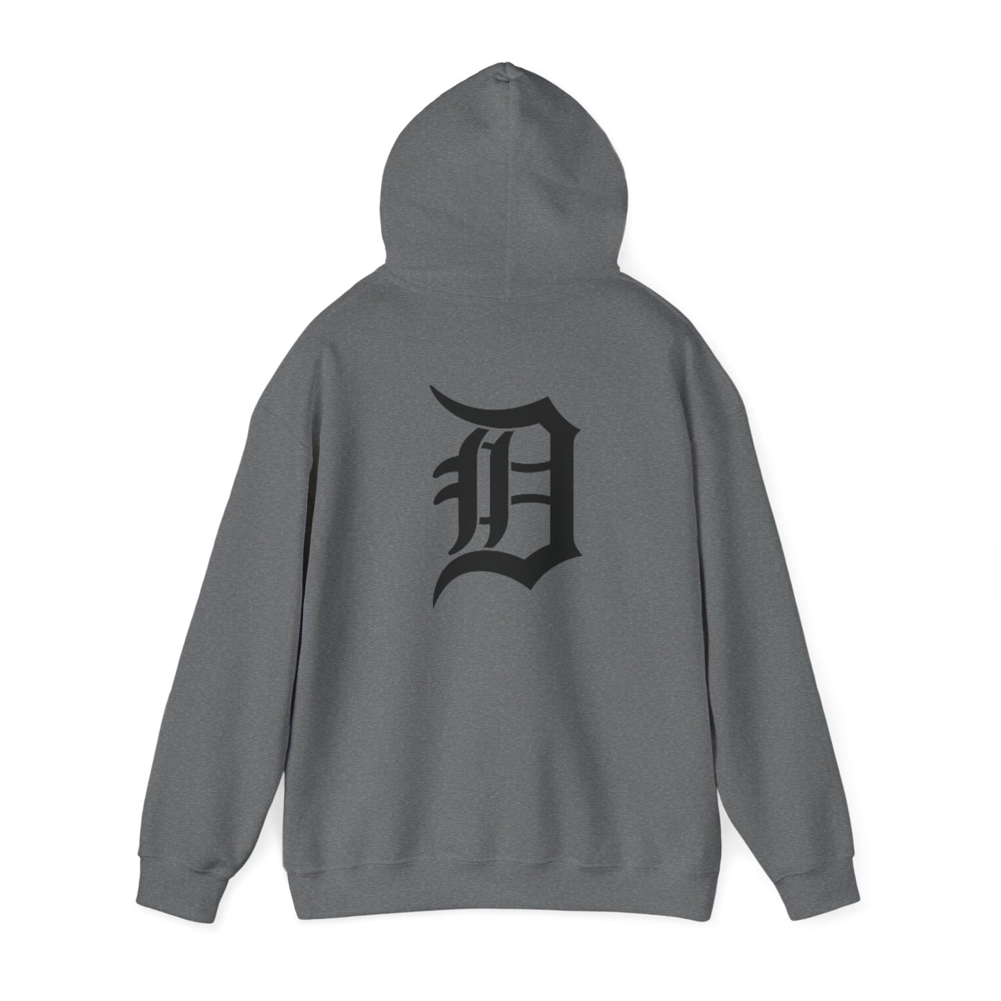 Detroit Faygo Pop Unisex Heavy Blend™ Hooded Sweatshirt