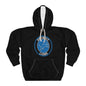 Detroit Lions Unisex Hoodie Sweatshirt, NFL Team Apparel, Football Fan Gift,