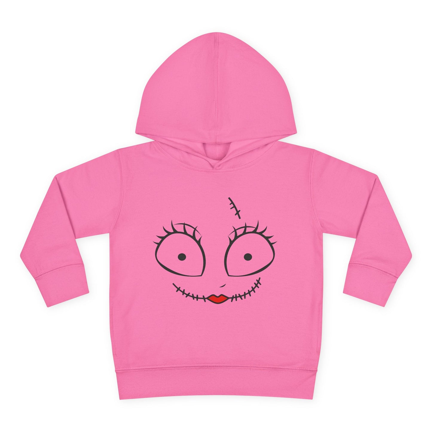 Sally Nightmare B4 Christmas Toddler Hoodie