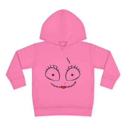 Sally Nightmare B4 Christmas Toddler Hoodie