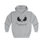 Jack Nightmare B4 Christmas Full Zip Hoodie