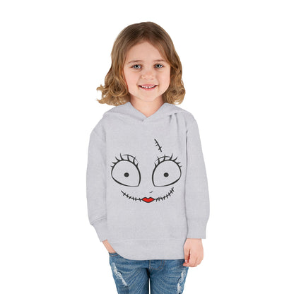 Sally Nightmare B4 Christmas Toddler Hoodie