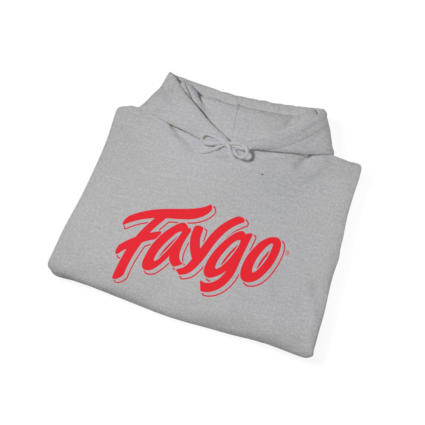 Detroit Faygo Pop Unisex Heavy Blend™ Hooded Sweatshirt