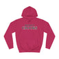 Detroit Crooks 2025 Unisex College Hoodie