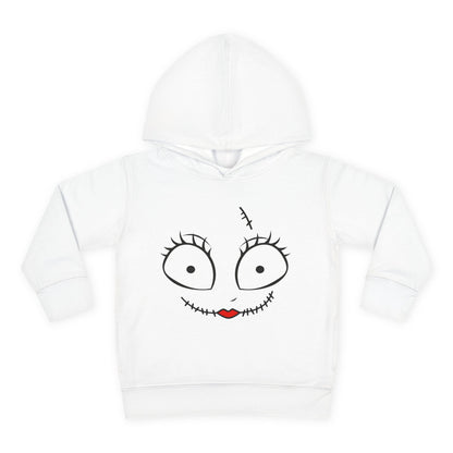 Sally Nightmare B4 Christmas Toddler Hoodie