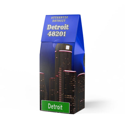 The Great Lakes Coffee Blend (Light Roast) Detroit 48201