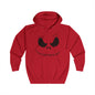 Jack Nightmare B4 Christmas Full Zip Hoodie