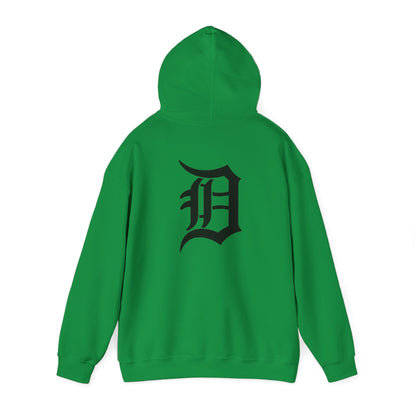 Detroit Faygo Pop Unisex Heavy Blend™ Hooded Sweatshirt