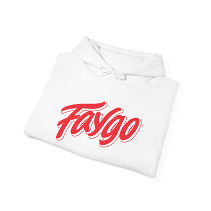 Detroit Faygo Pop Unisex Heavy Blend™ Hooded Sweatshirt