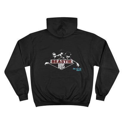 Beasties Original Logo 1987 Champion Hoodie