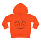 Sally Nightmare B4 Christmas Toddler Hoodie