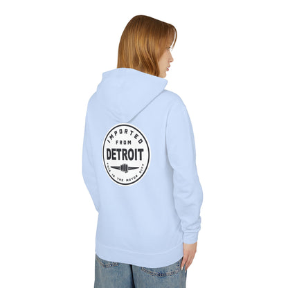 Detroit vs Everybody Hoodie