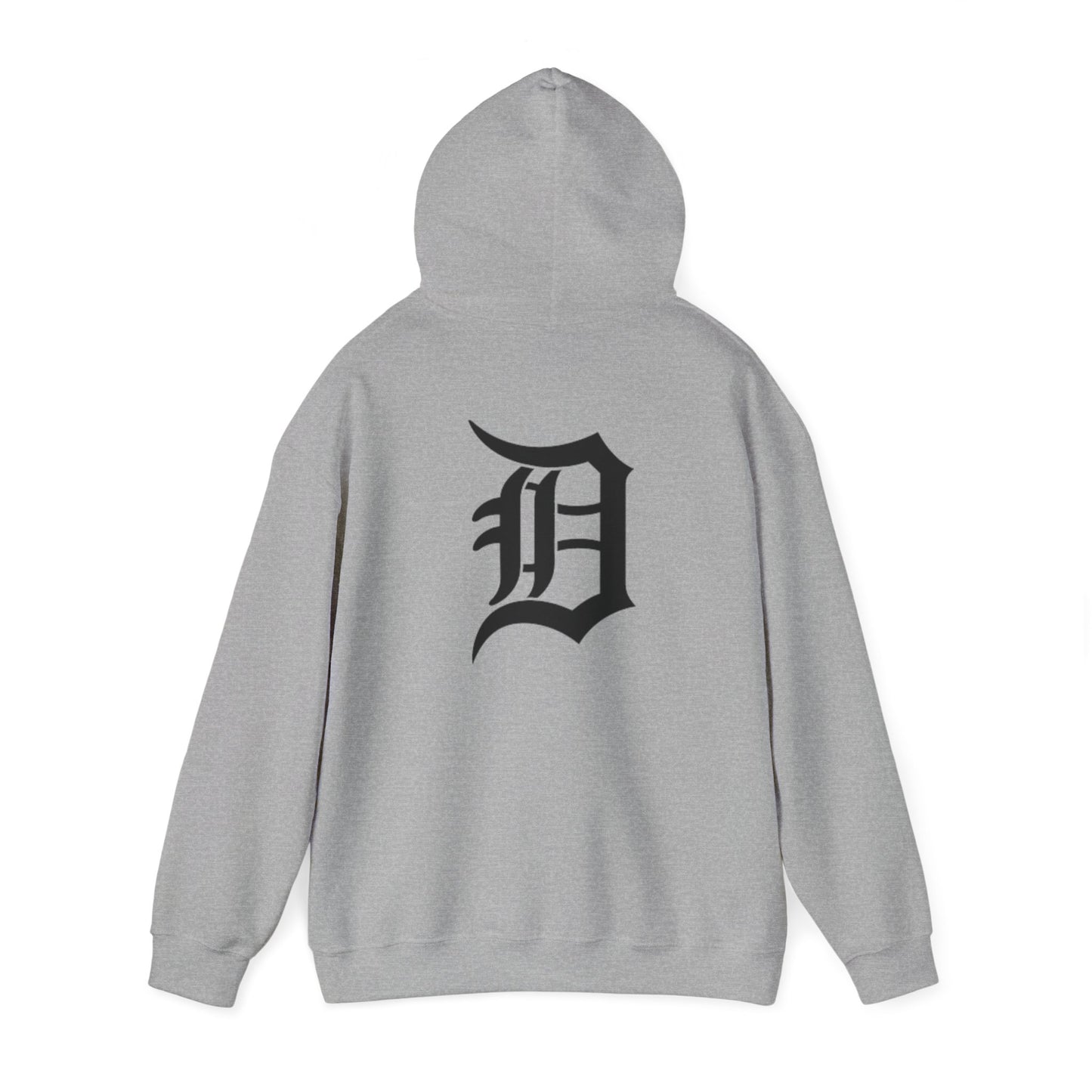 Detroit Faygo Pop Unisex Heavy Blend™ Hooded Sweatshirt