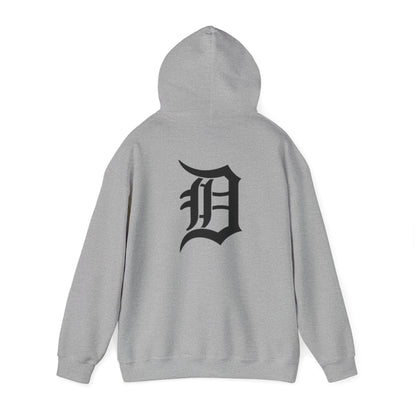 Detroit Faygo Pop Unisex Heavy Blend™ Hooded Sweatshirt