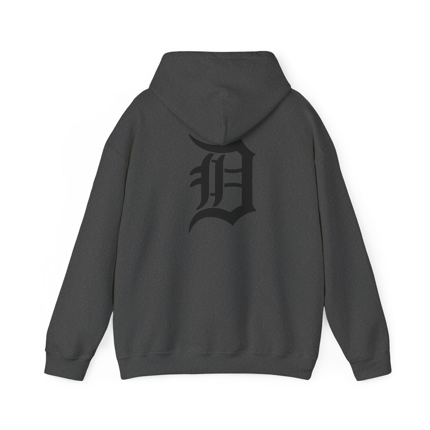 Detroit Faygo Pop Unisex Heavy Blend™ Hooded Sweatshirt